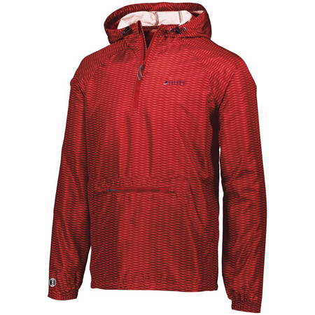 Utility Adult Range Packable Pullover - Image 12