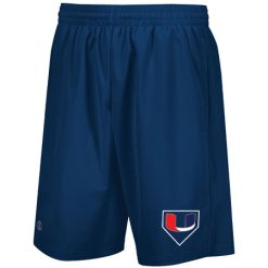 Alternative view of Utility Adult Weld Shorts