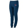 Utility Ladies 60/40 Fleece Jogger