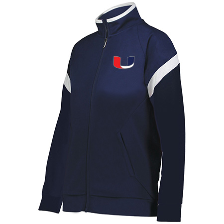 Utility Ladies Ladies Limitless Jacket - Image 2