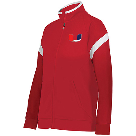 Utility Ladies Ladies Limitless Jacket - Image 19