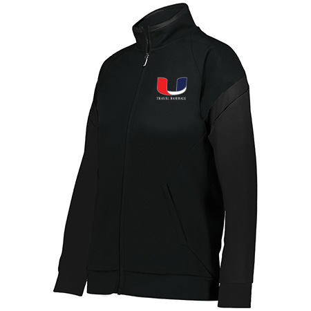 Utility Ladies Ladies Limitless Jacket - Image 10