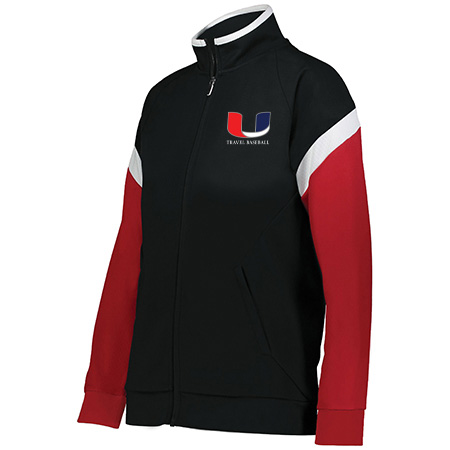 Utility Ladies Ladies Limitless Jacket - Image 6