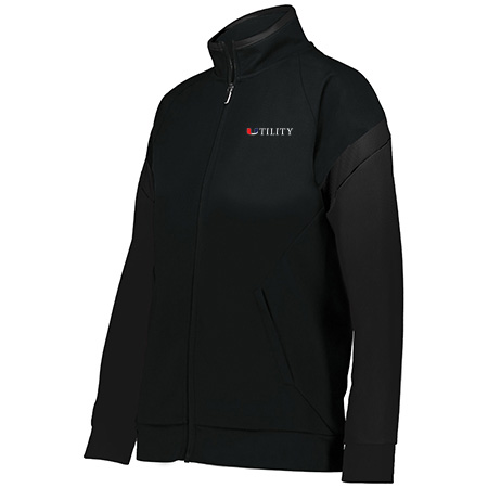 Utility Ladies Ladies Limitless Jacket - Image 5
