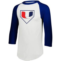 Utility Adult Baseball Jersey 2.0