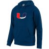 Utility Youth 60/40 Fleece Hoodie