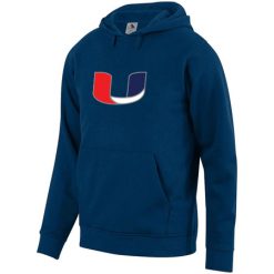 Utility Youth 60/40 Fleece Hoodie