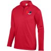 Utility Adult Wicking Fleece Pullover
