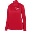 Utility Ladies Wicking Fleece Pullover