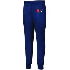 Alternative view of Utility Adult Performance Fleece Jogger