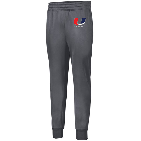 Utility Adult Performance Fleece Jogger - Image 8