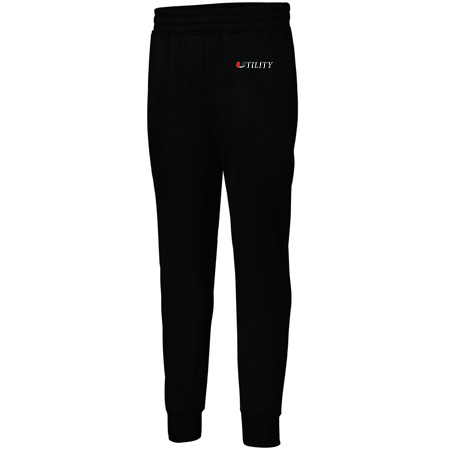 Utility Adult Performance Fleece Jogger - Image 7