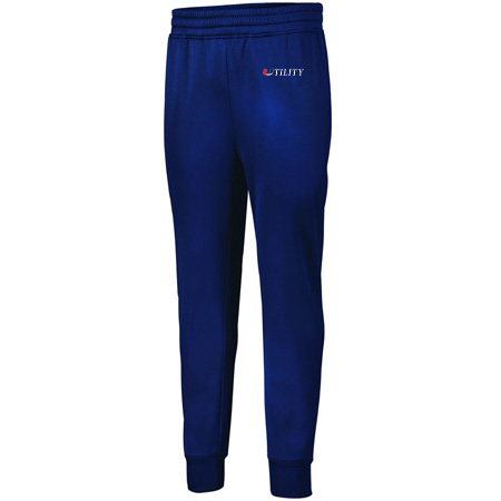 Utility Adult Performance Fleece Jogger - Image 4