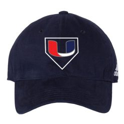 Alternative view of Utility Adidas Sustainable Organic Relaxed Cap