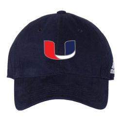 Utility Adidas Sustainable Organic Relaxed Cap