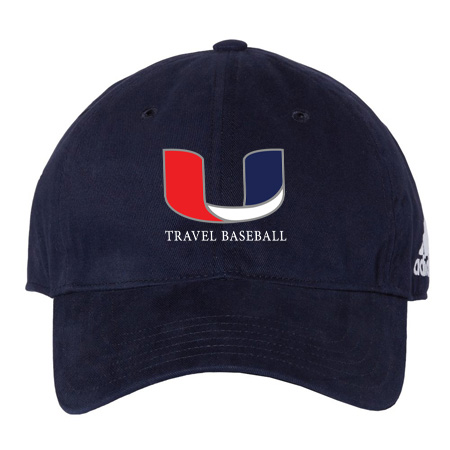 Utility Adidas Sustainable Organic Relaxed Cap - Image 3