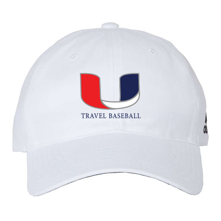 Utility Adidas Sustainable Organic Relaxed Cap - Image 12