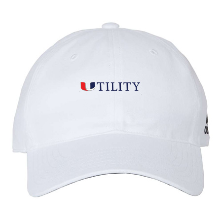 Utility Adidas Sustainable Organic Relaxed Cap - Image 8