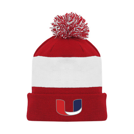 Utility Hockey Toque - Image 7
