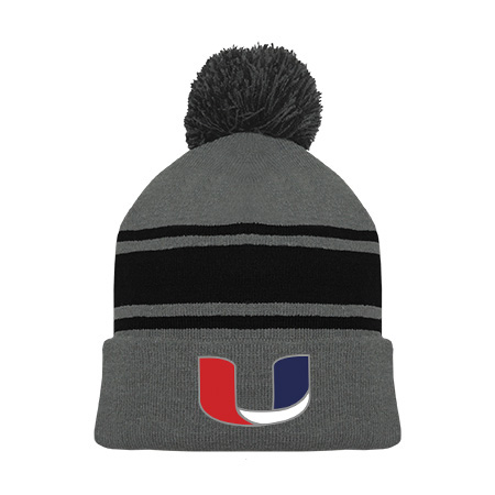 Utility Hockey Toque - Image 44