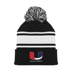 Alternative view of Utility Hockey Toque