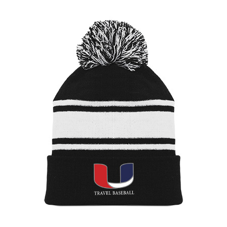 Utility Hockey Toque - Image 2