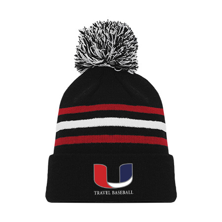 Utility Hockey Toque - Image 48