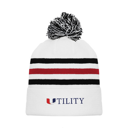 Utility Hockey Toque - Image 13