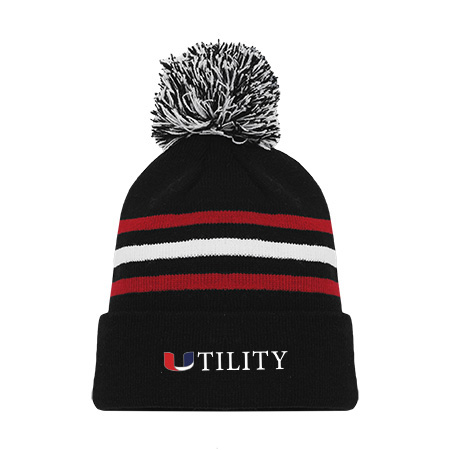 Utility Hockey Toque - Image 30