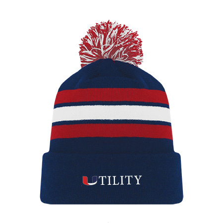 Utility Hockey Toque - Image 33