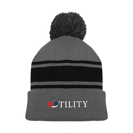 Utility Hockey Toque - Image 42