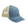 Utility Heathered/Distressed Ollie Cap