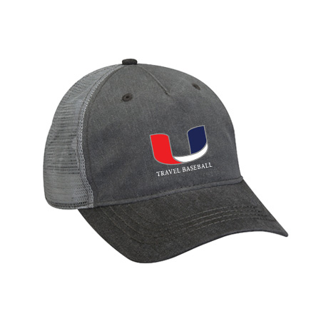 Utility Heathered/Distressed Endeavor Cap - Image 18
