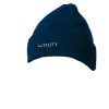 Utility Knit Cuff Beanie