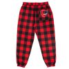 Utility Burnside Flannel Jogger