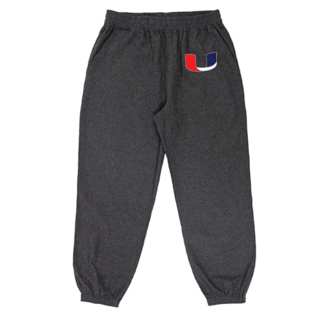 Utility Burnside Flannel Jogger - Image 6