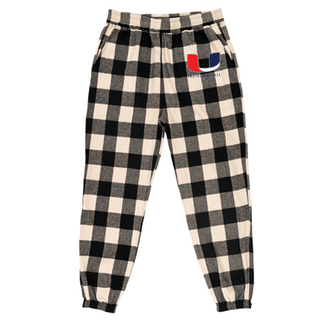 Utility Burnside Flannel Jogger - Image 8