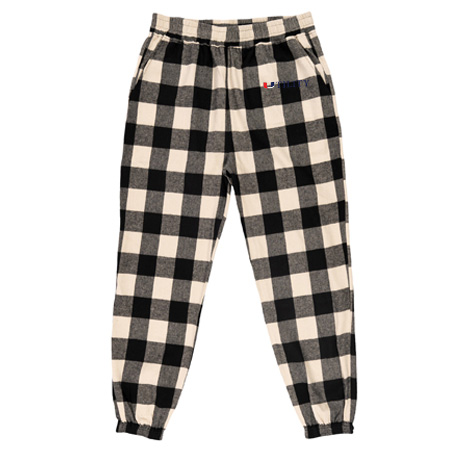 Utility Burnside Flannel Jogger - Image 7