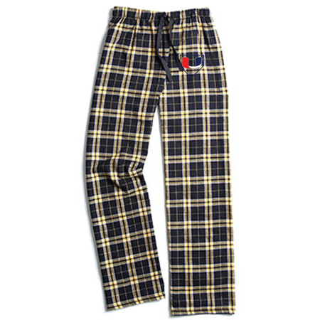 Utility Plaid Flannel Pant - Image 16
