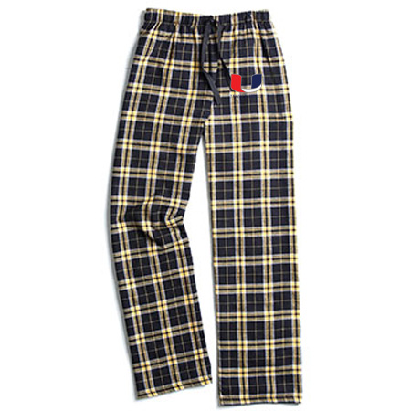 Utility Plaid Flannel Pant - Image 19