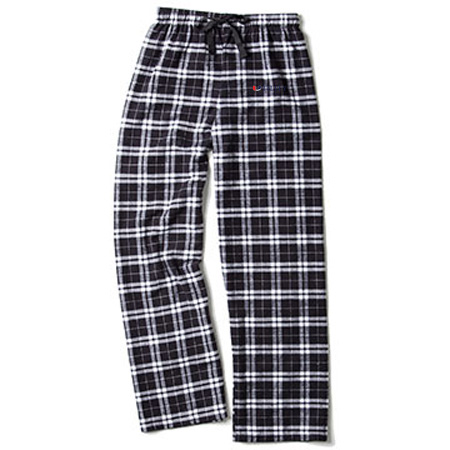 Utility Plaid Flannel Pant - Image 12