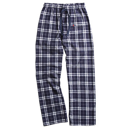 Utility Plaid Flannel Pant - Image 4