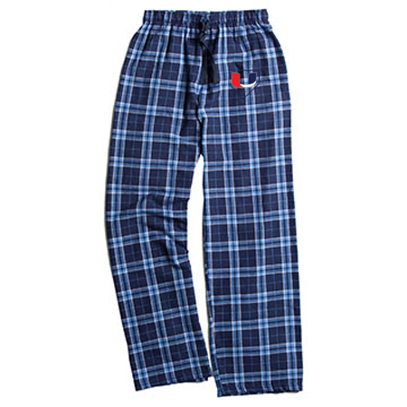 Utility Youth Plaid Flannel Pant - Image 5