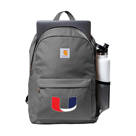 Utility Carhartt® Canvas Backpack - Image 6