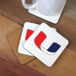 Alternative view of Utility Coasters