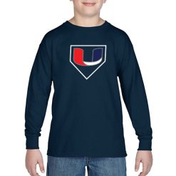 Utility Youth Heavy Cotton™ Youth Long Sleeve T-Shirt