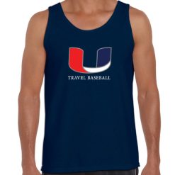 Alternative view of Utility Softstyle Tank Top