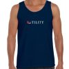Utility Softstyle Tank Top