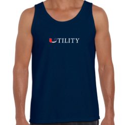 Utility Softstyle Tank Top