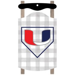 Alternative view of Utility Sled Ornament